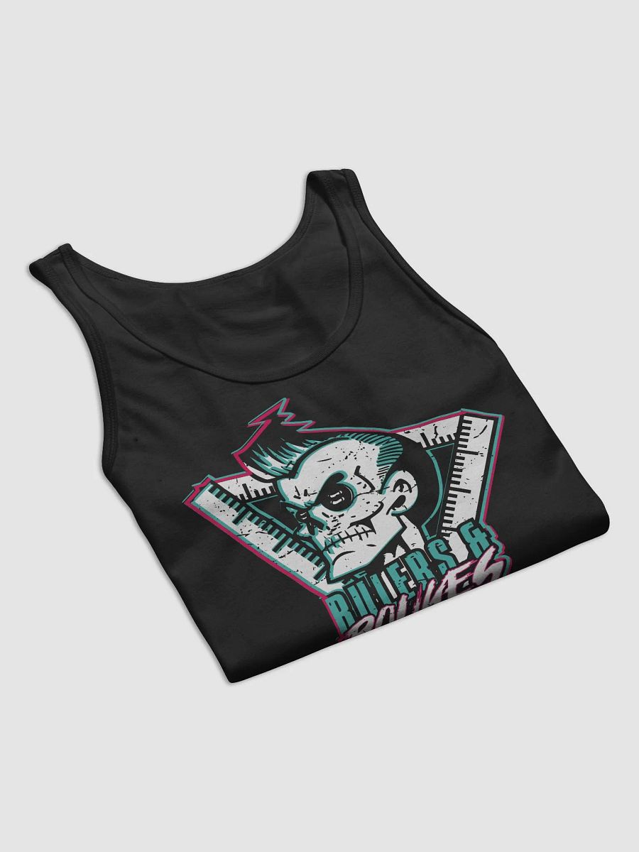 Skull Tank product image (3)