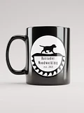 Logo/Merch- Glossy Mug product image (1)