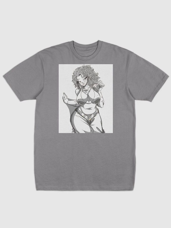 Dabidusa line (grey) product image (1)