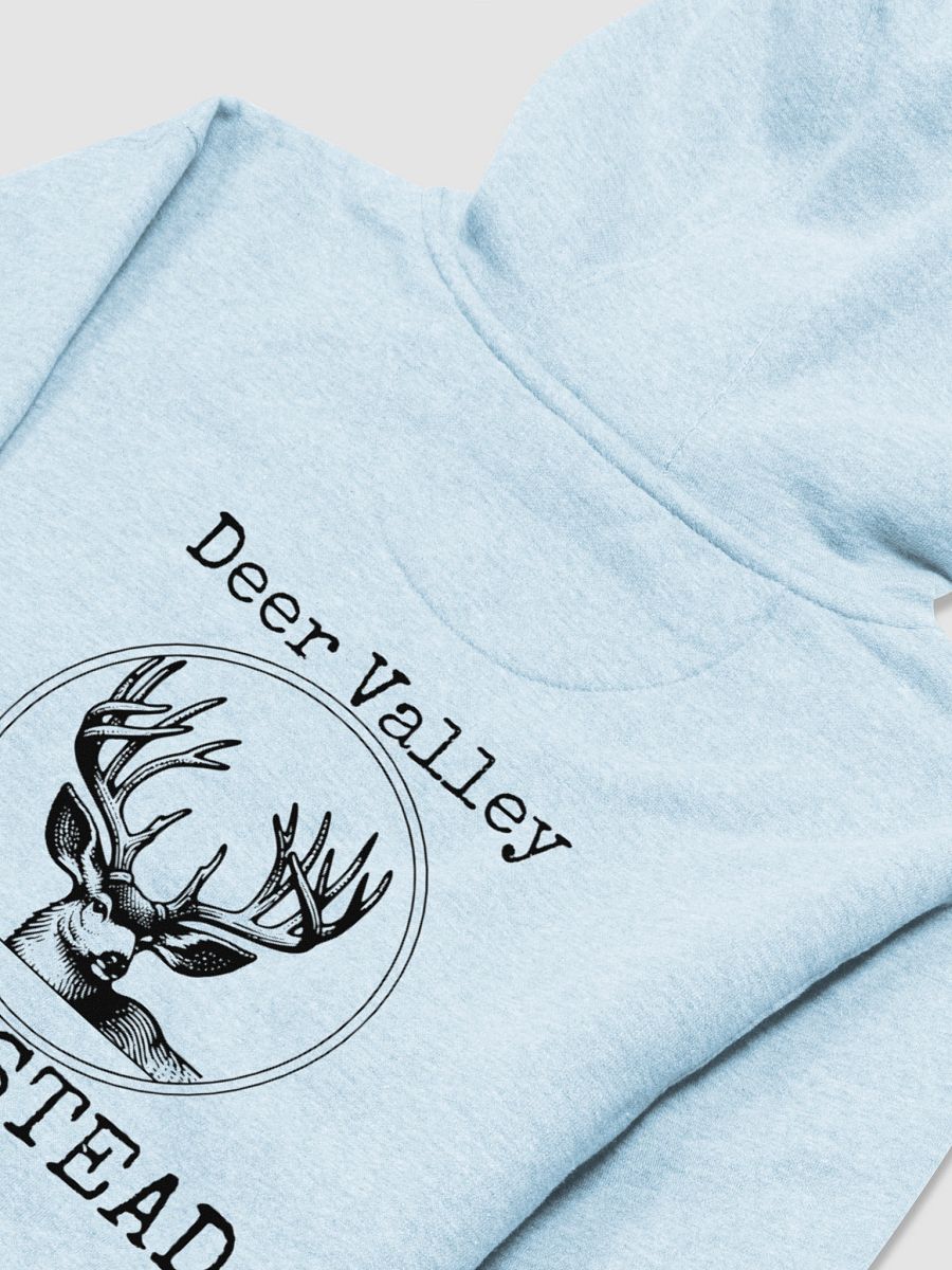 Deer Valley HOODIE product image (13)