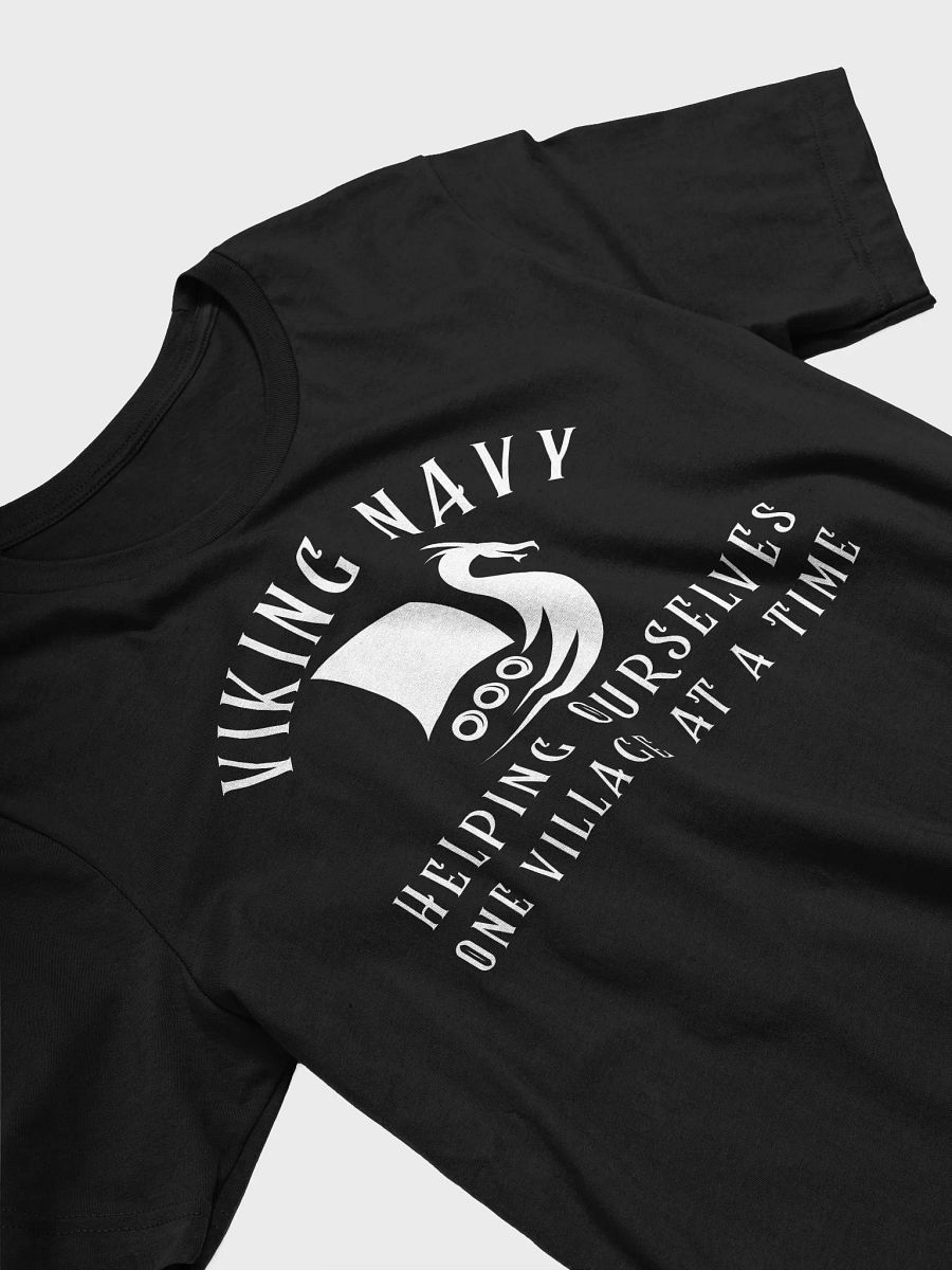 VIKING NAVY T-Shirt product image (12)