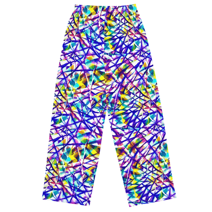 Modern Painting Pants product image (2)