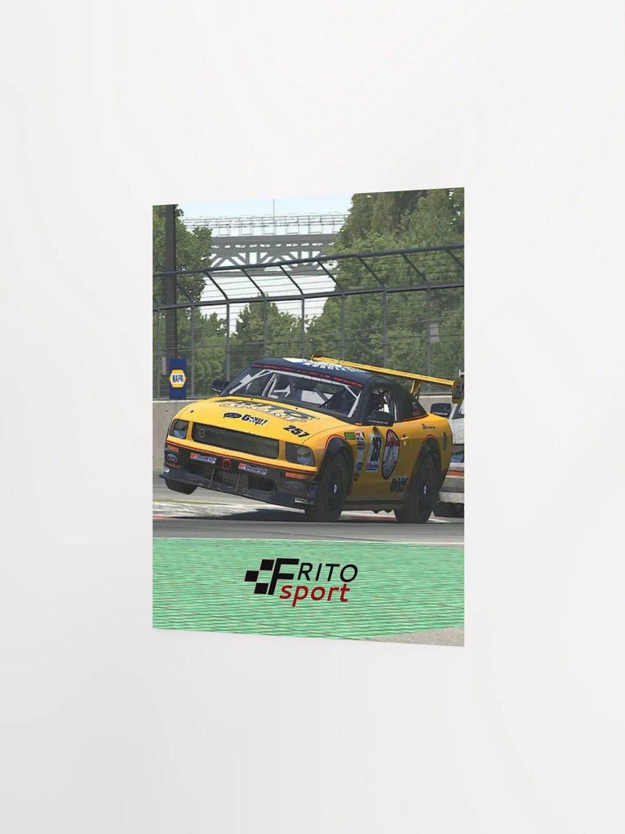 Fritosport - AMS AM Champ product image (2)