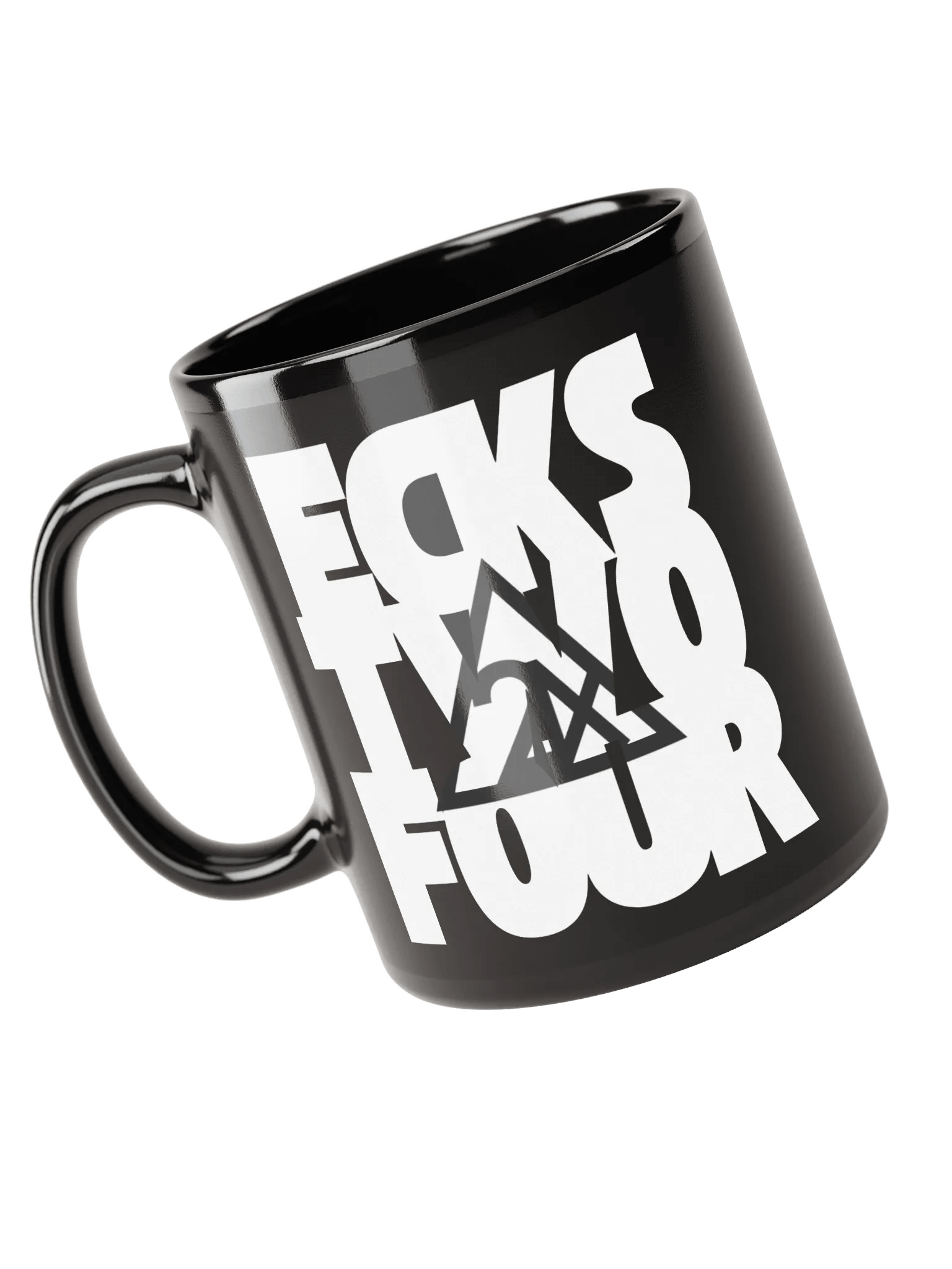 TwoFour Mug product image (1)
