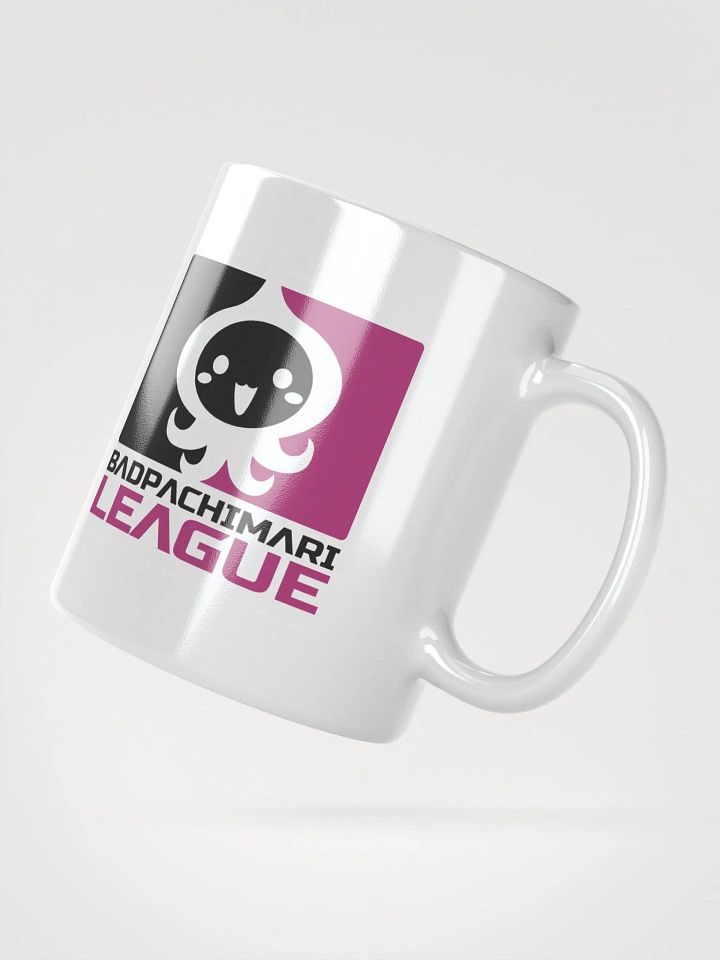 BPL Logo Mug product image (4)