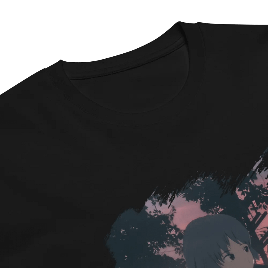 Detonation Of Mist - Unisex Tee product image (6)