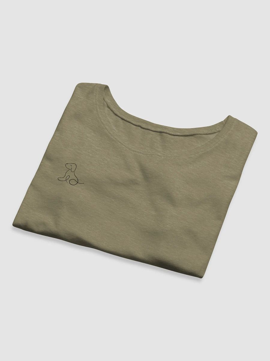 Simba Logo Cropped Tee product image (8)