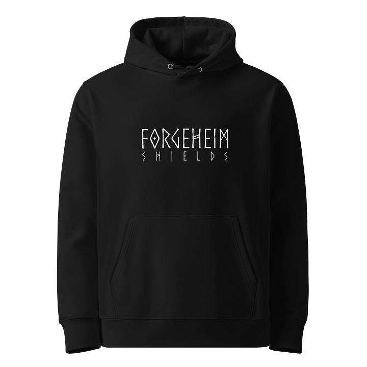 Unisex Hoodie - Supporter Hoodie product image (1)