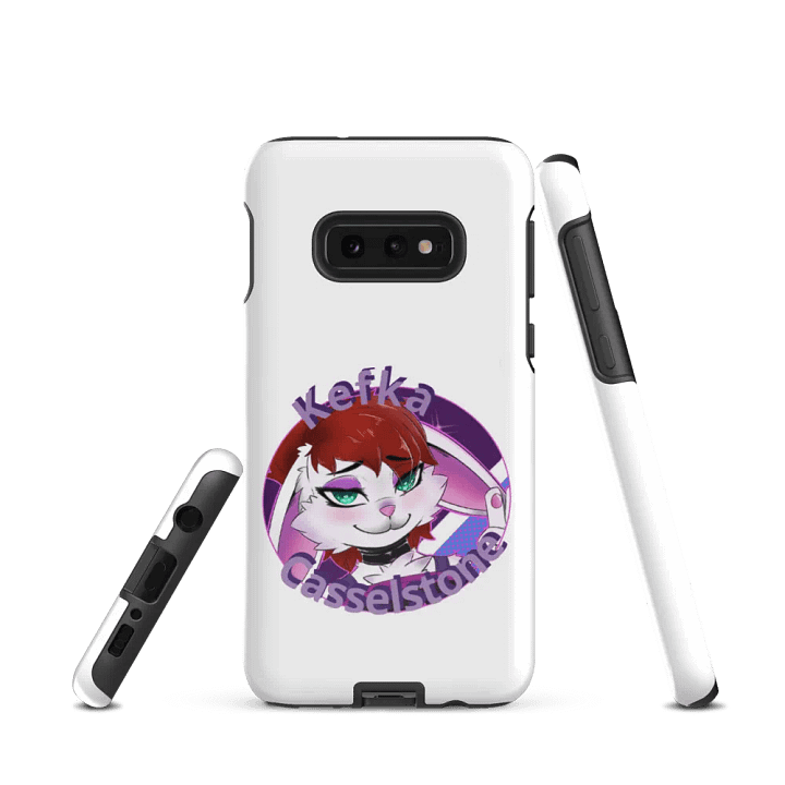Kefka Bunny Samsung case product image (2)
