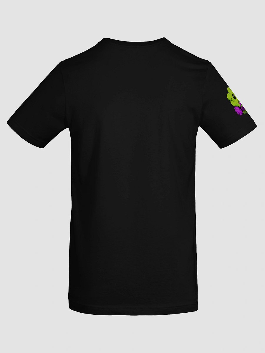 RebelDustyPinky Loot Goblin Guild T-Shirt! product image (15)