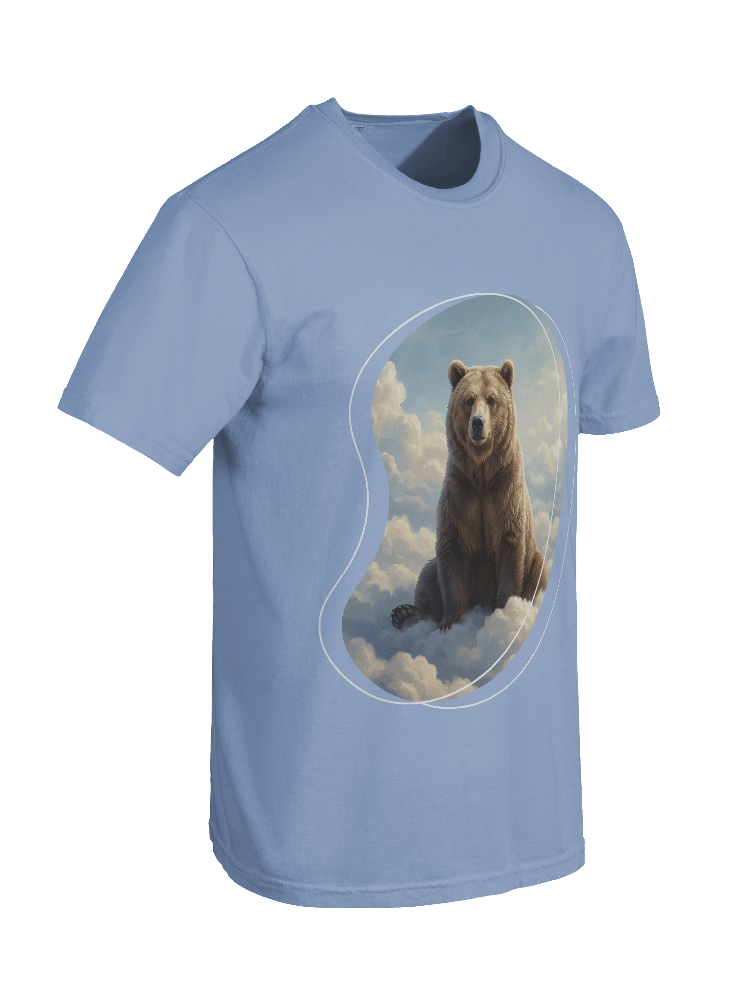 Dream Bear T-Shirt product image (8)