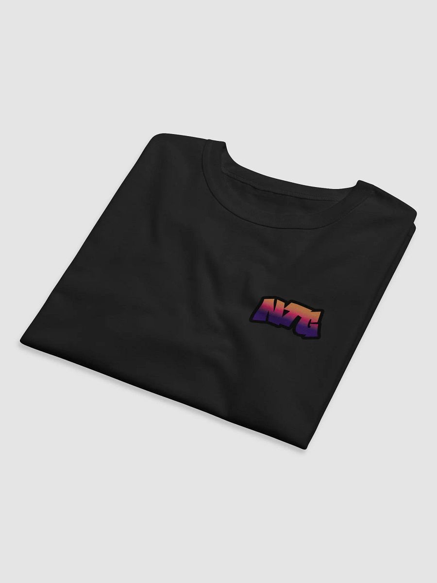 NTG Graffiti Champion T-Shirt product image (21)