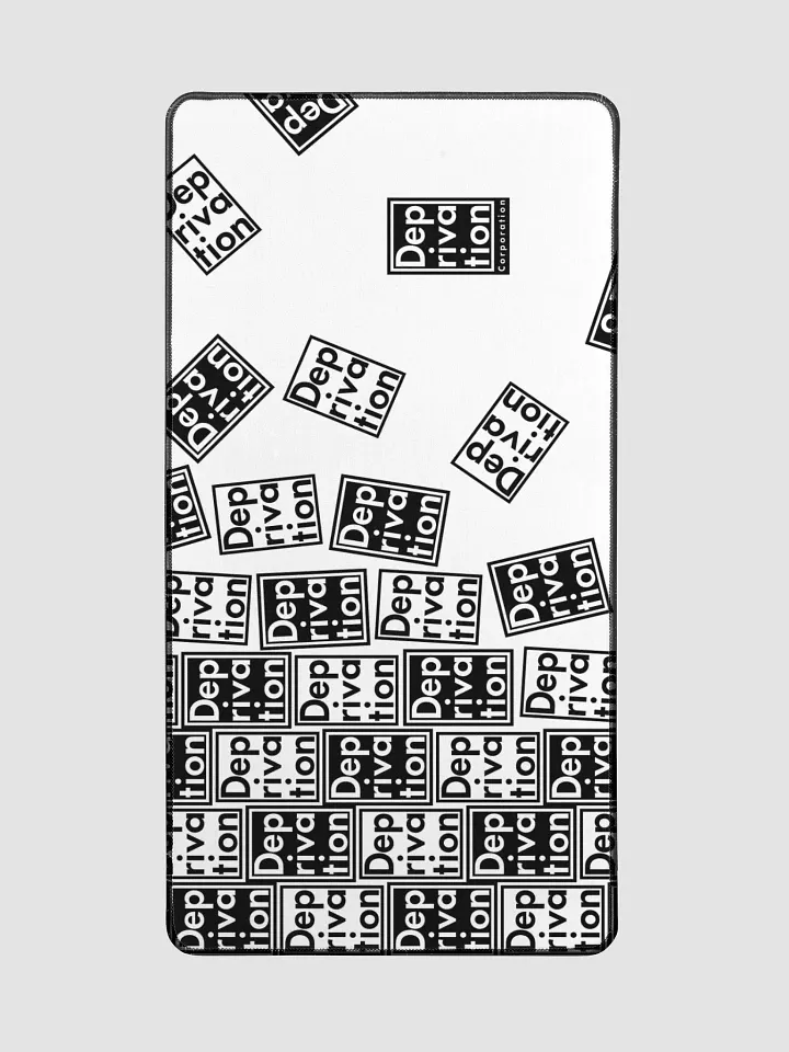 Deprivation Corporation Blocks product image (2)