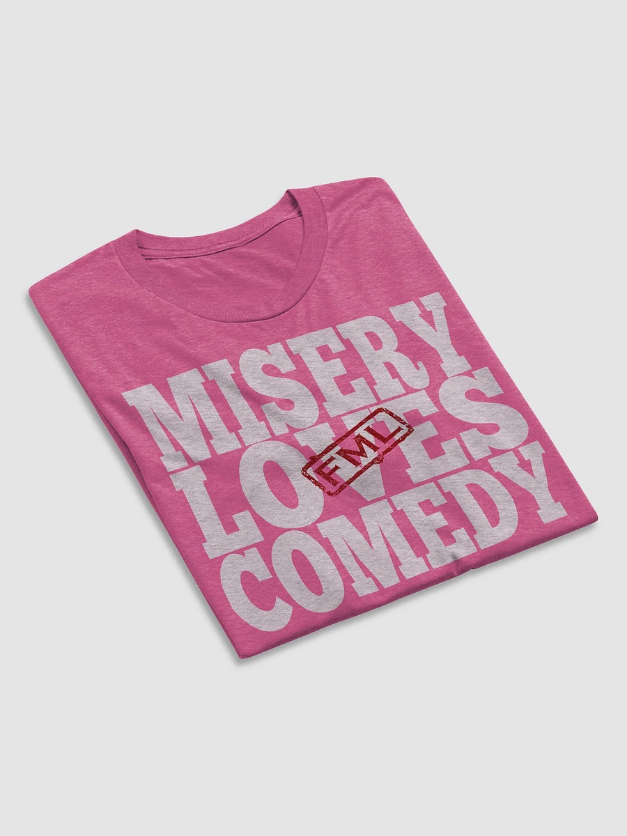 Misery Loves Comedy product image (64)