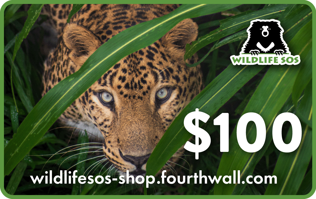 Wildlife SOS Store Gift Card product image (3)