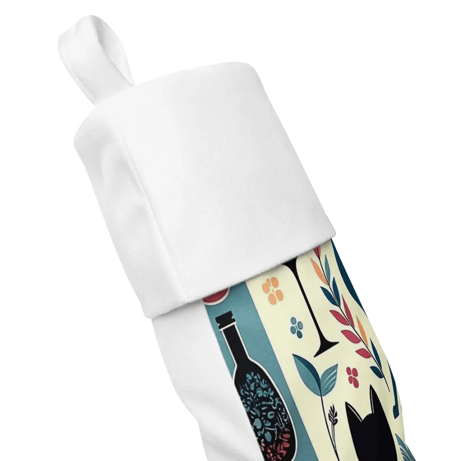 Christmas Stocking product image (3)