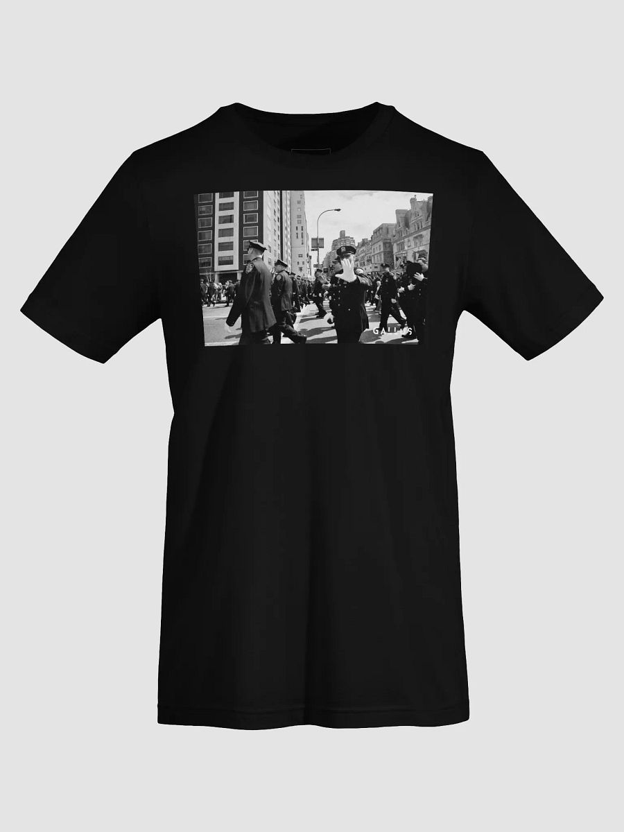 Gallus T-Shirts - New York City product image (63)