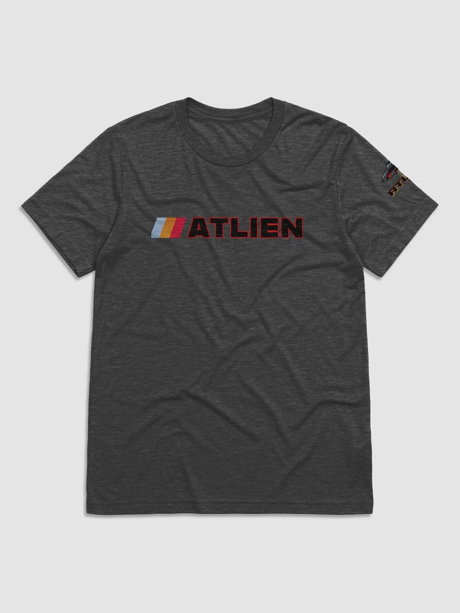 MARTA Logo Shirt product image (4)