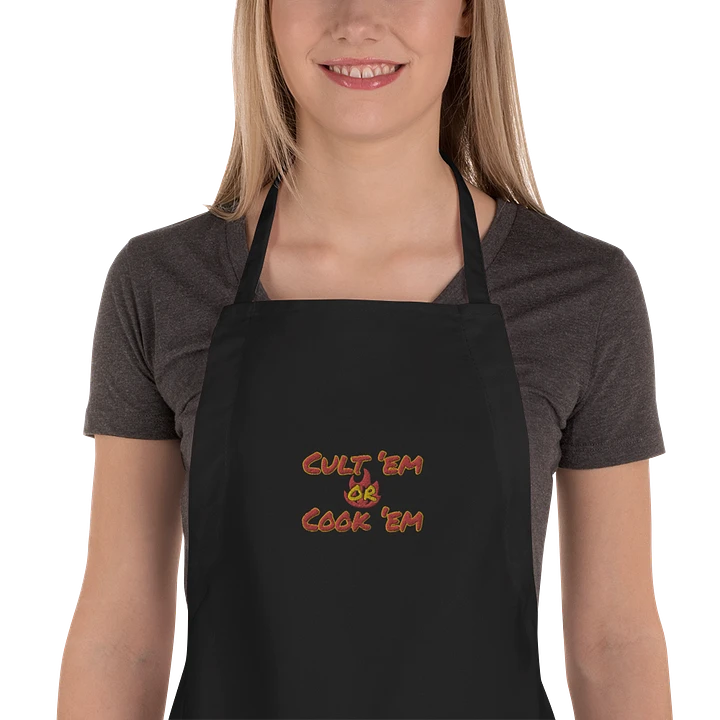 Cult 'Em or Cook 'Em product image (1)