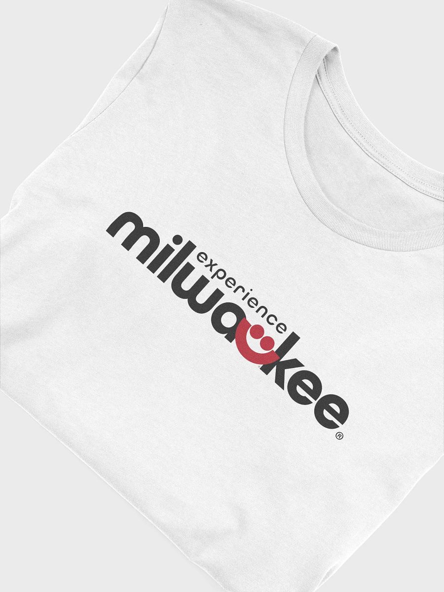 expMKE Summerfest - Black logo product image (4)