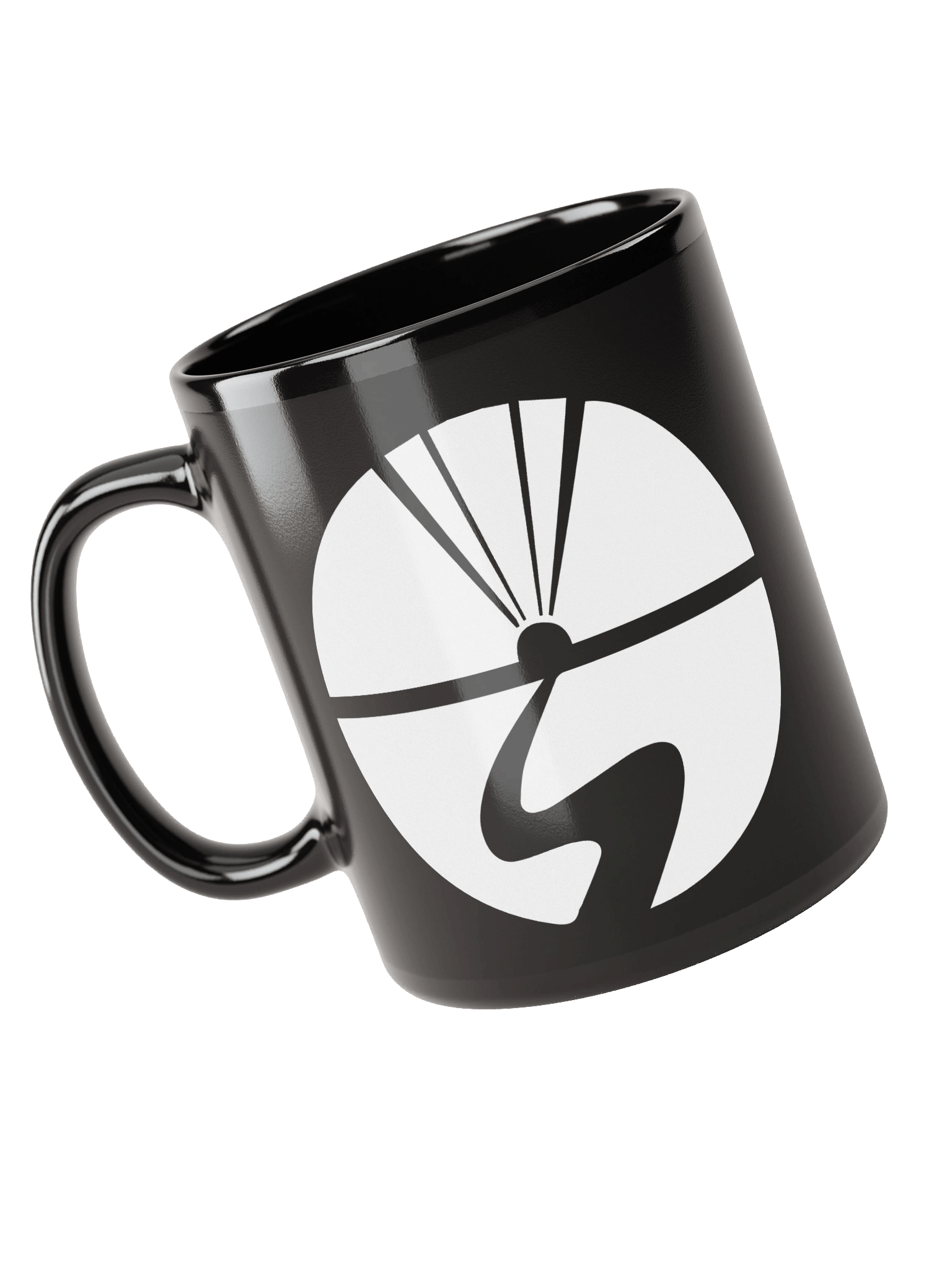 visionswell Ceramic Mug – Sip Simply, Live Intentionally product image (6)