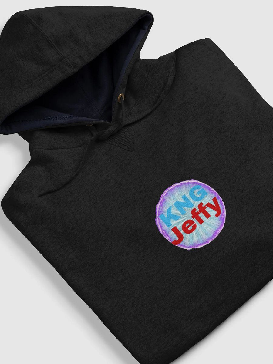 KNG Jeffy Hoodie! product image (6)