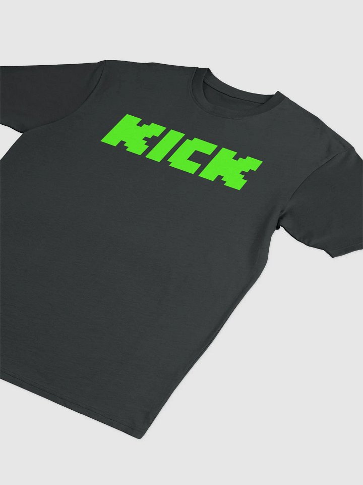 Kick for big boys product image (2)