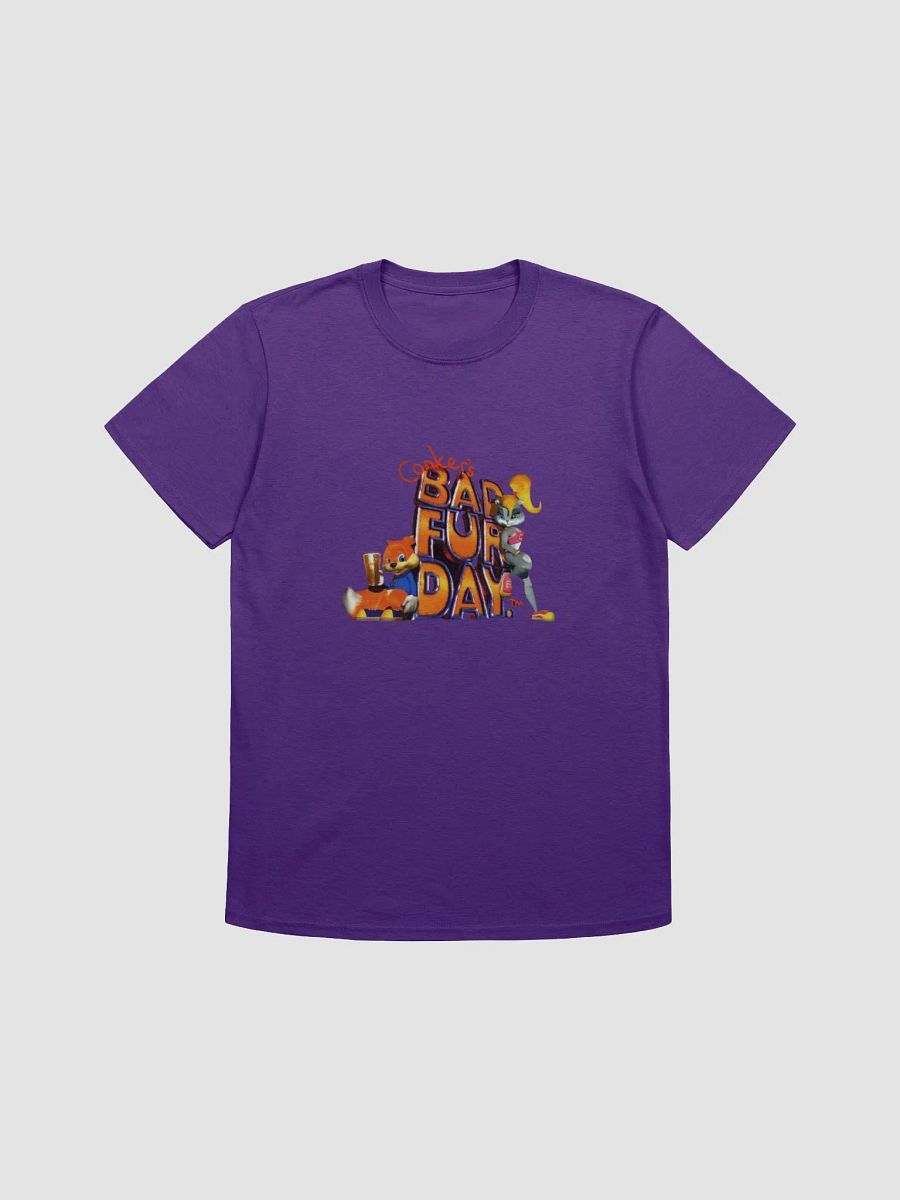 Bad Day Tee product image (57)
