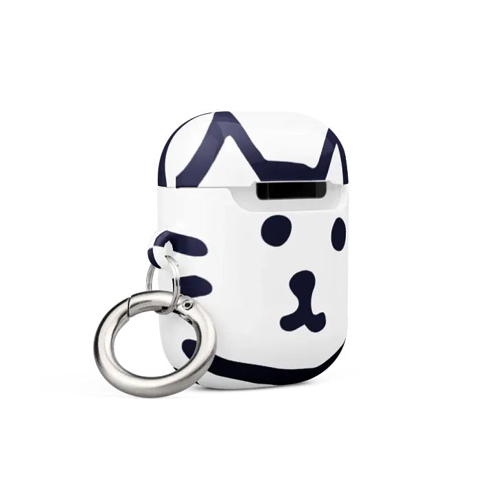 All-Over Print Case for AirPods® product image (2)