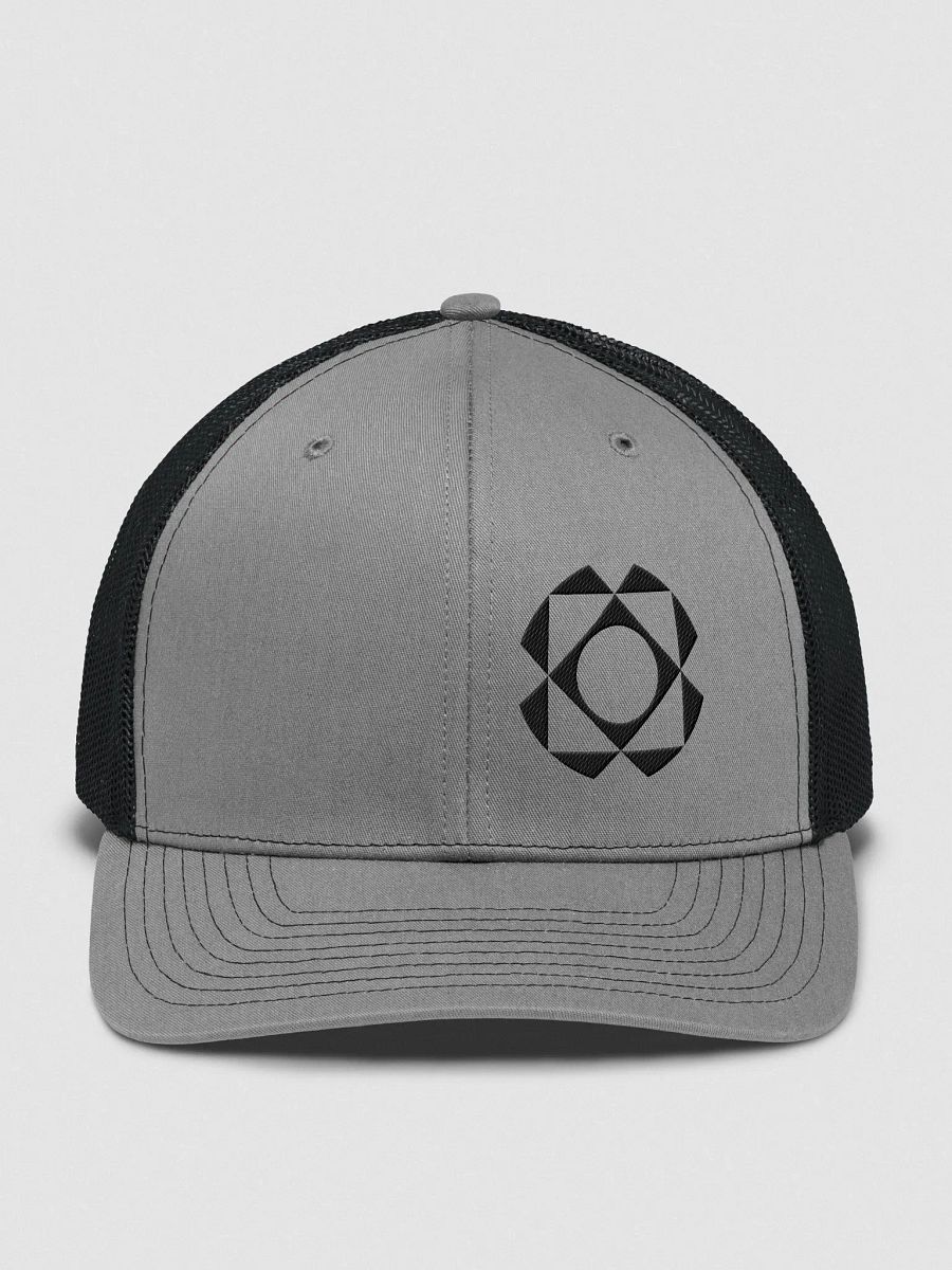 Trucker Hat - Dark product image (2)