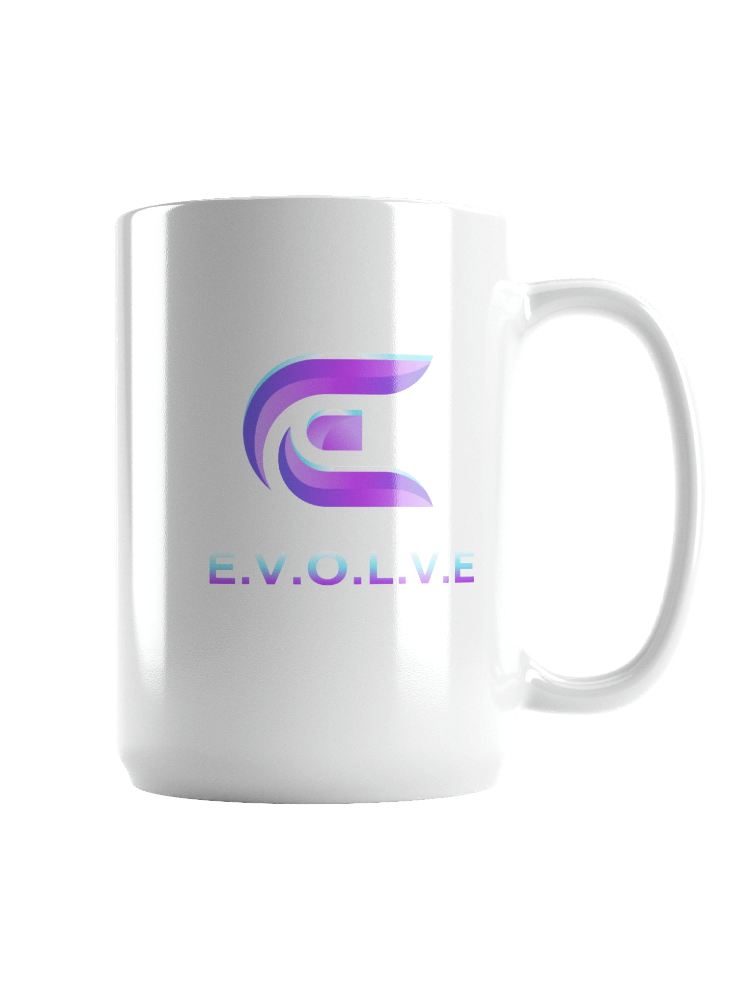 E.V.O.L.V.E MUG! product image (2)