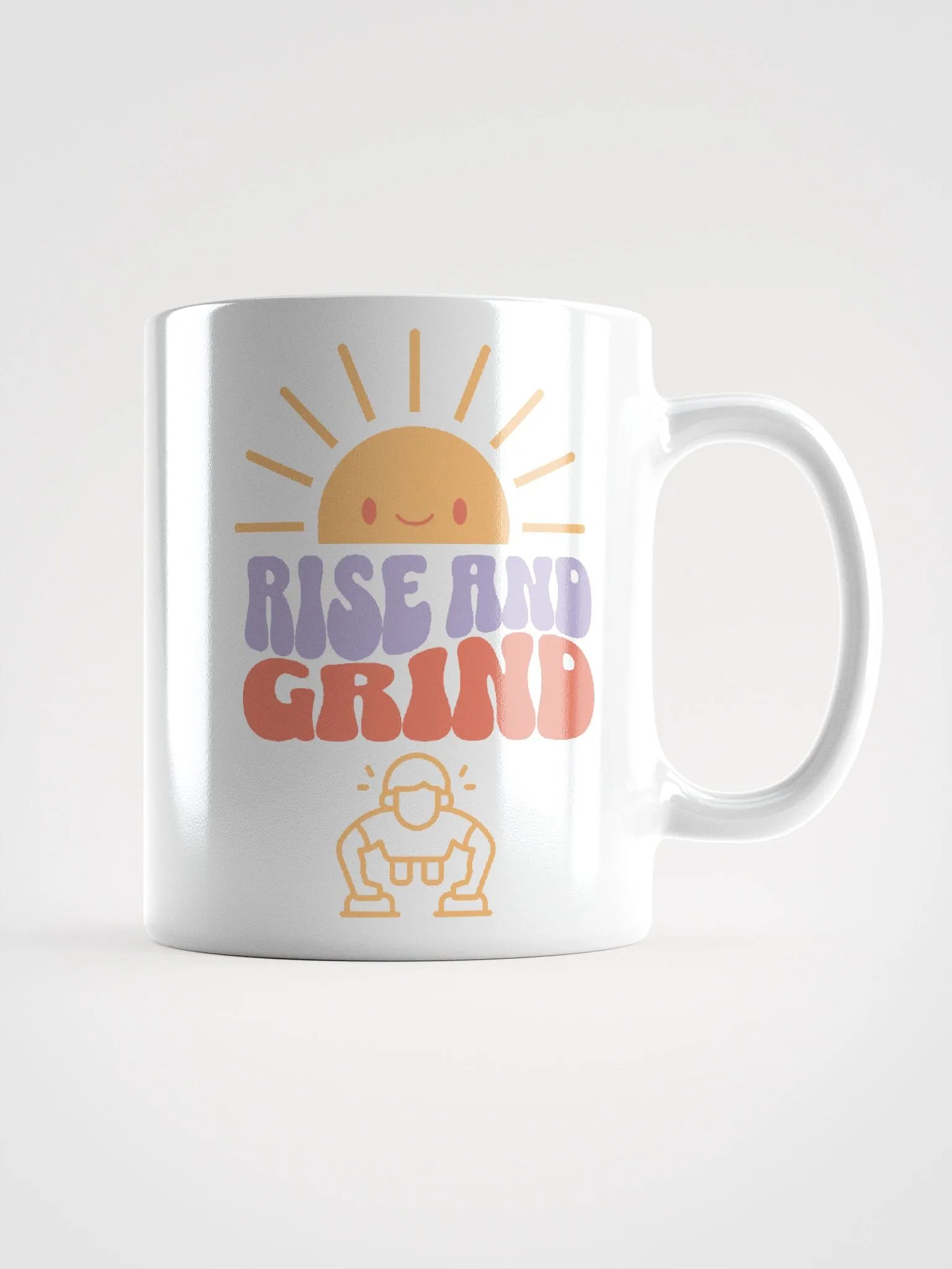 Rise and Grind product image (1)