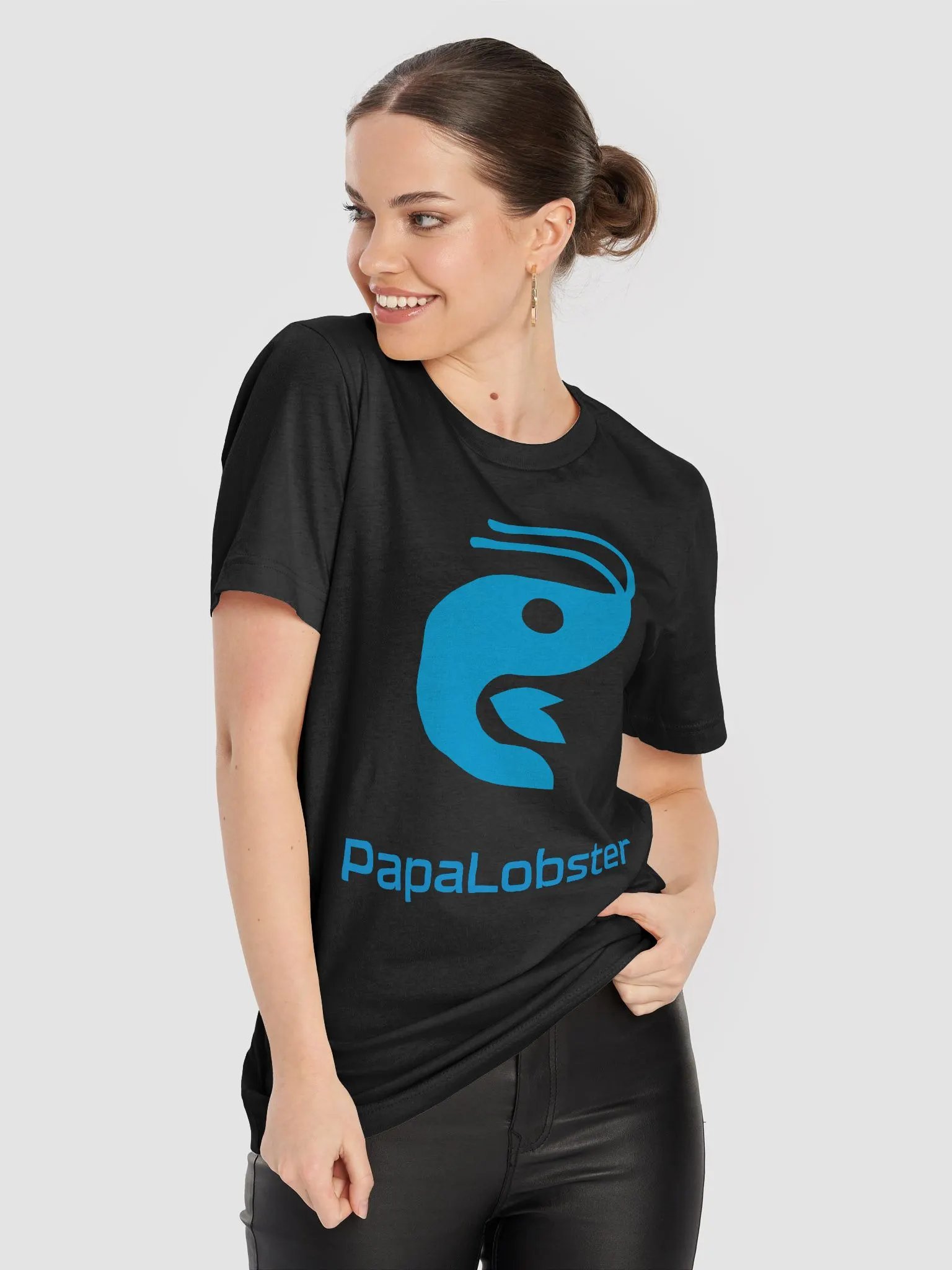 Base PapaLobster Logo - SuperSoft product image (8)