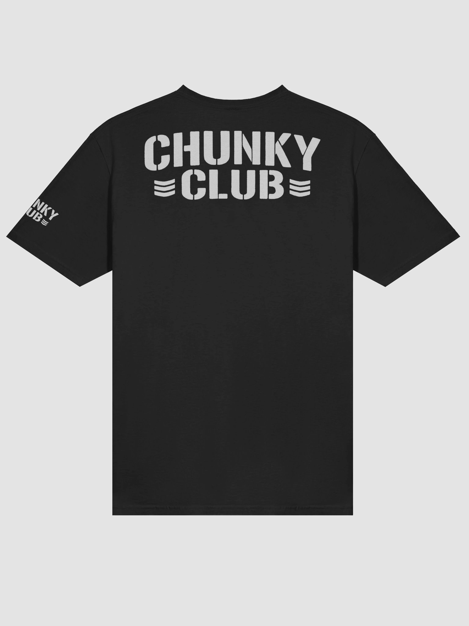 Chunky Club Tee product image (19)