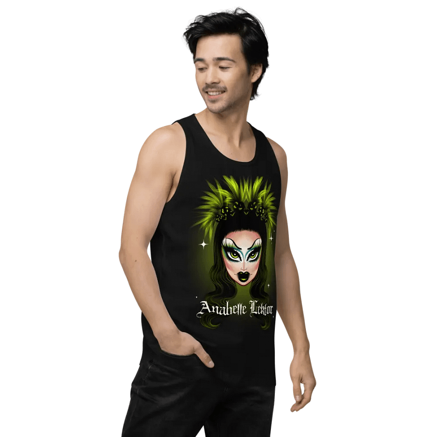 Toxique Kween Tank product image (17)