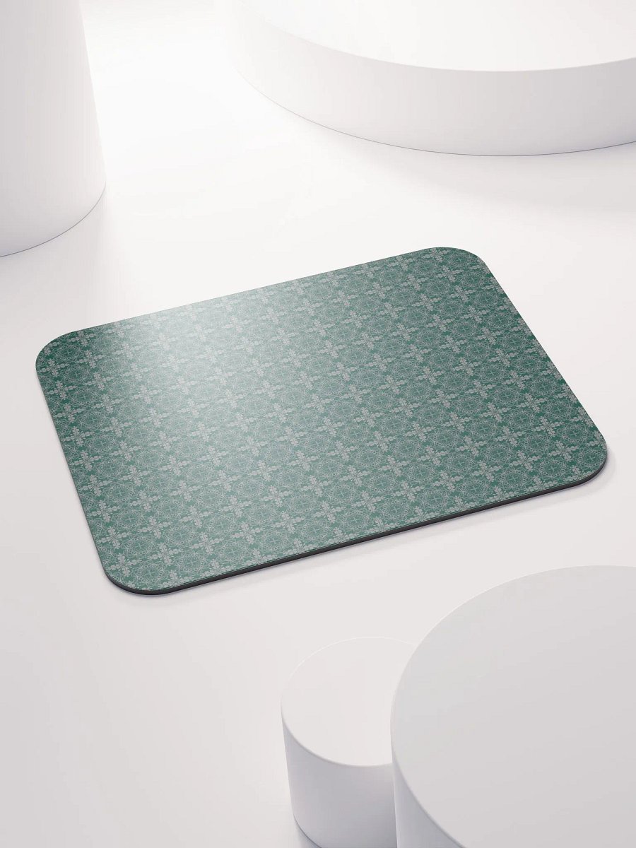 Oak Leaf Mousepad product image (4)