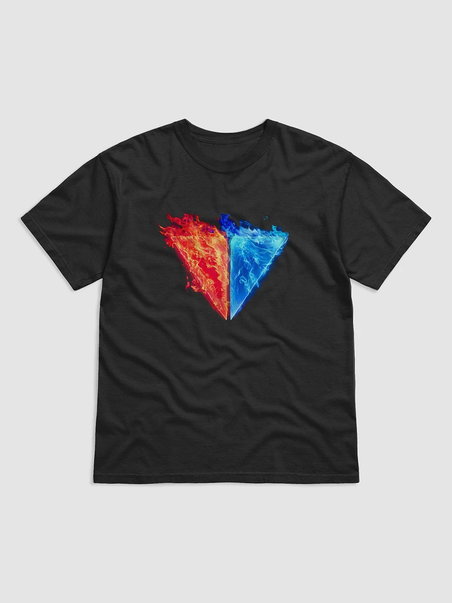 VLDL Flame T-Shirt product image (5)
