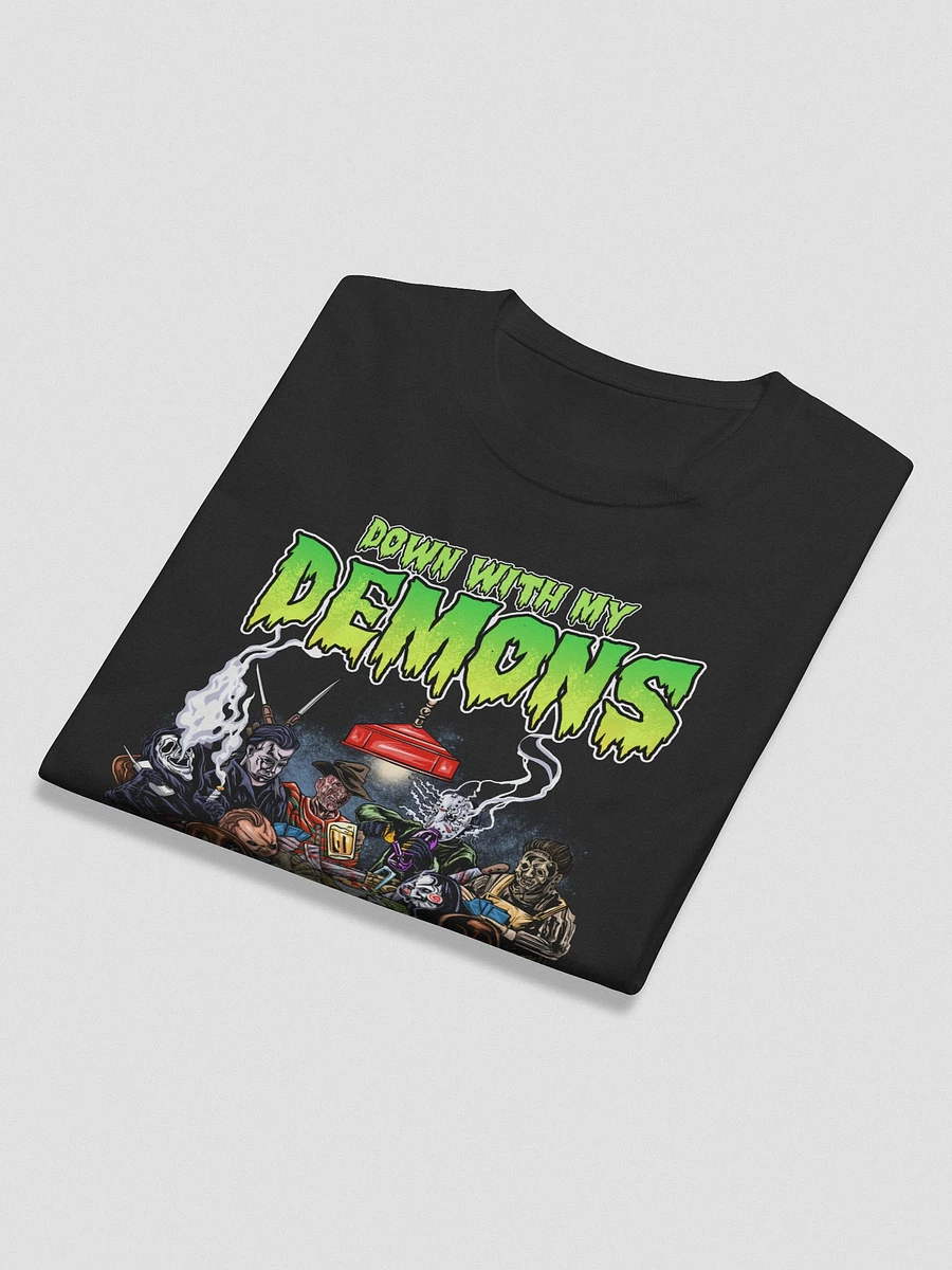 Down With My Demons Champion Long Sleeve product image (6)