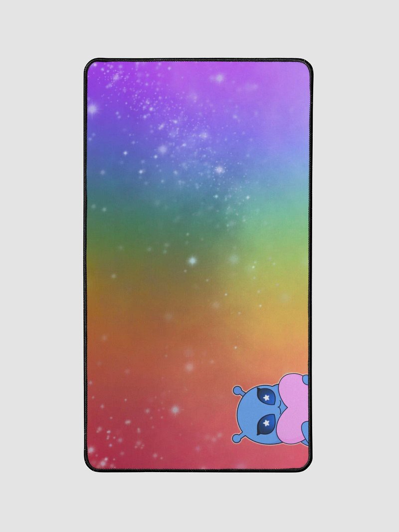 Pride Desk Mat