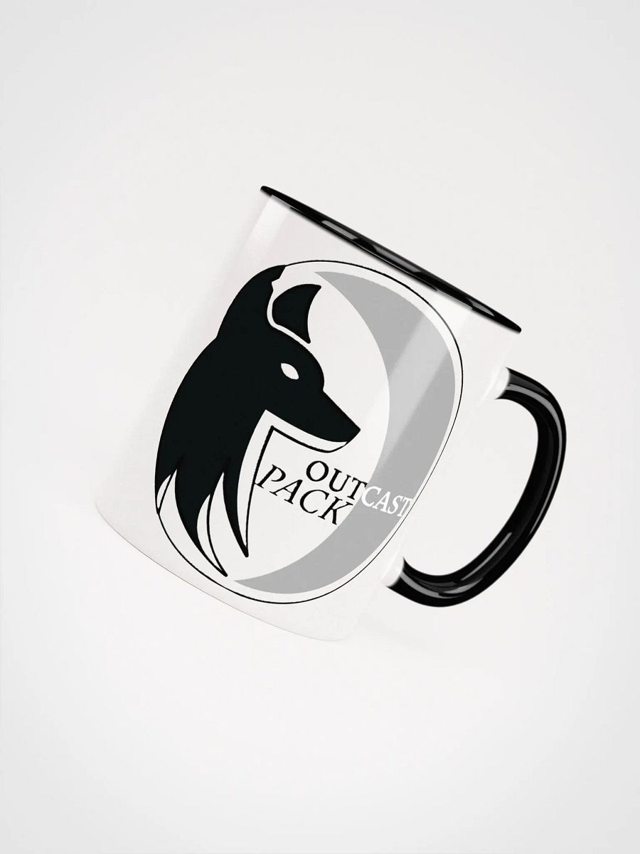 Outcast Pack Mug product image (4)