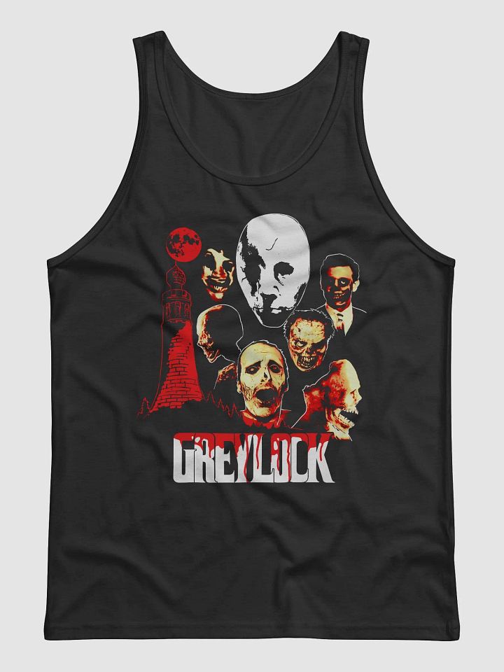 Dark Mountain Montage Tank Top product image (1)