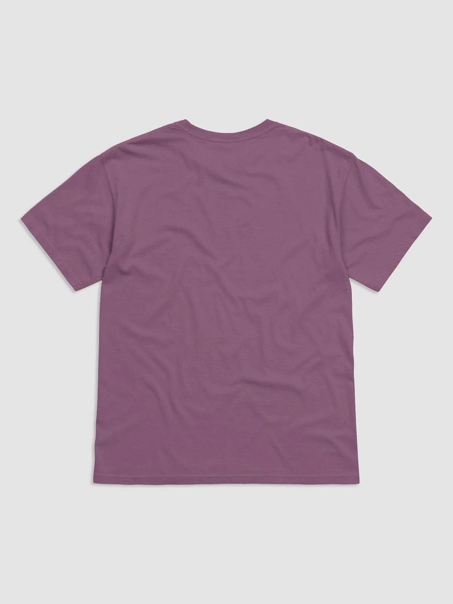 "Relax, You Deserved It - Comfort-Inspired Tee" product image (8)
