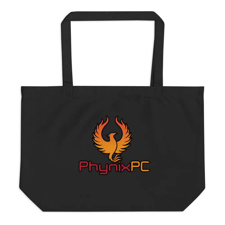 PhynixPC Tote Bag product image (1)