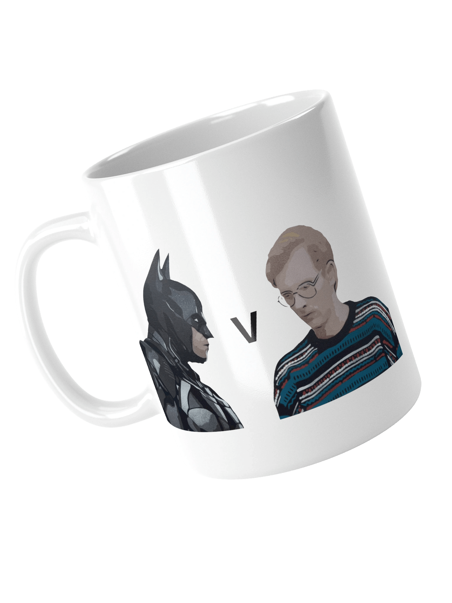 Batman V Bain Mug product image (4)