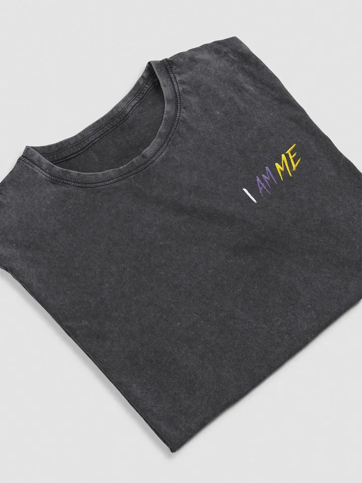 I Am Me - NB product image (2)