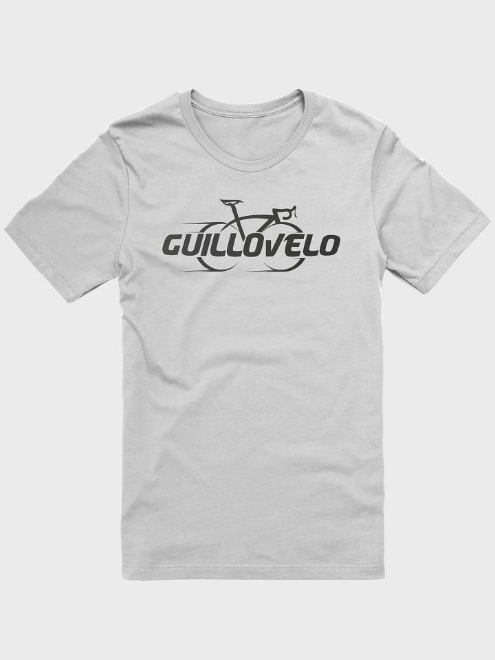 GUILLOVELO T-SHIRT product image (2)