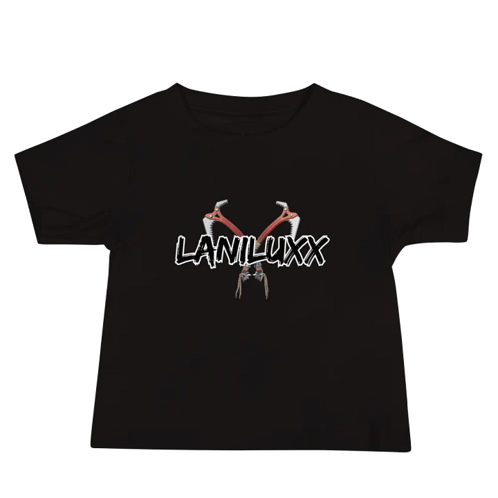 LaniLuxx Toddler T-Shirt product image (5)