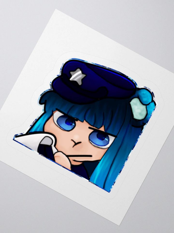 Mod Sticker product image (4)