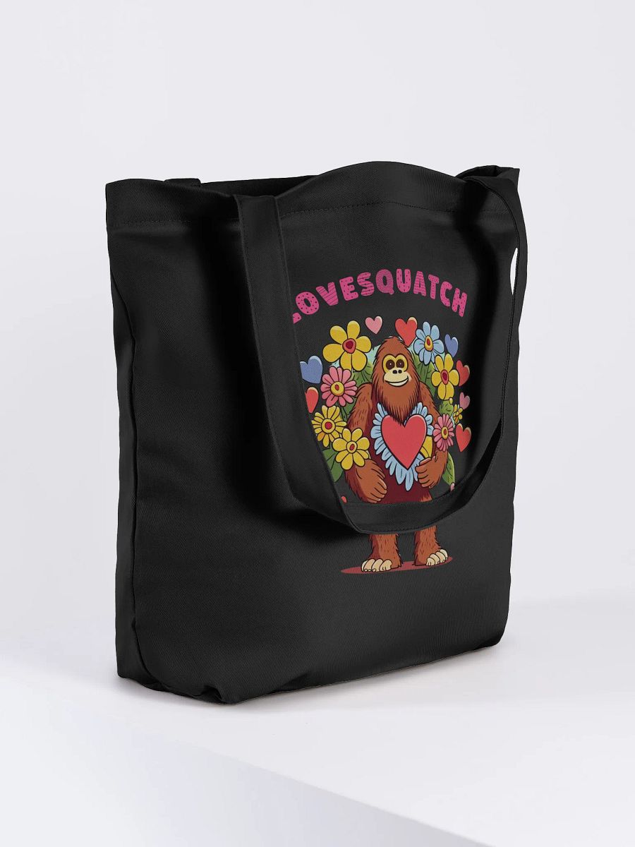 Lovesquatch Tote product image (4)