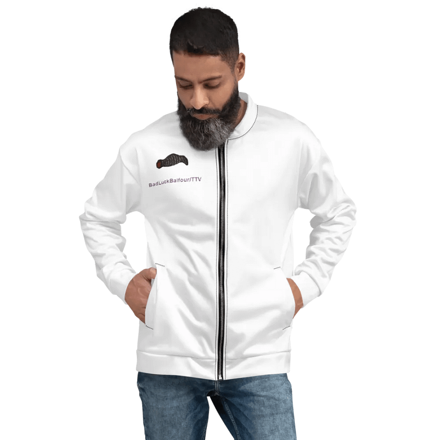 Bad Luck Balfour Jacket product image (8)